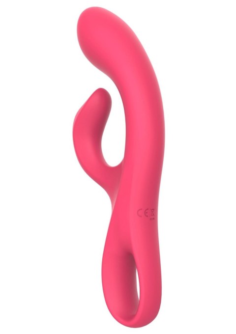 Endless Orgasm Vibrator Fuchsia SCALA Endless Orgasm Vibrator Fuchsia SCALA
