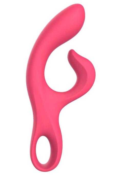 Endless Orgasm Vibrator Fuchsia SCALA Endless Orgasm Vibrator Fuchsia SCALA