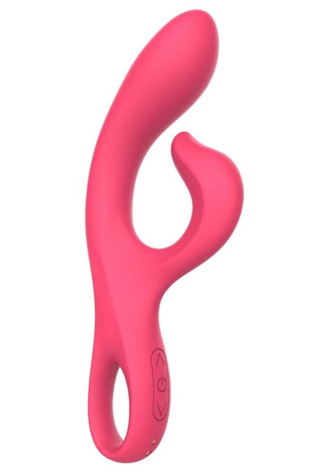Endless Orgasm Vibrator Fuchsia SCALA Endless Orgasm Vibrator Fuchsia SCALA