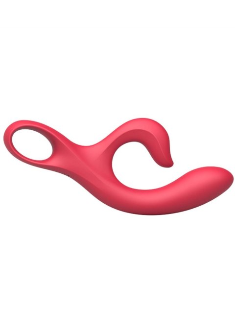 Endless Orgasm Vibrator Fuchsia SCALA Endless Orgasm Vibrator Fuchsia SCALA