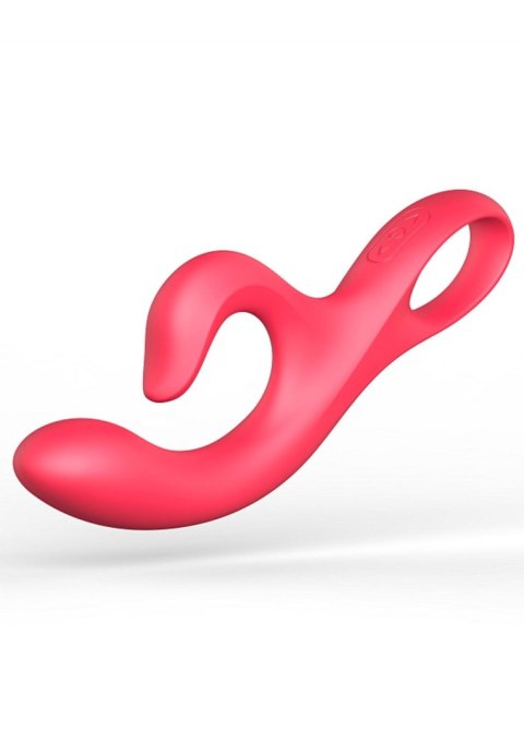 Endless Orgasm Vibrator Fuchsia SCALA Endless Orgasm Vibrator Fuchsia SCALA