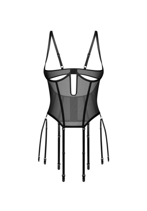 Euphori gorset S/M Obsessive - Amocarat Sp. z o.o. Euphori gorset S/M Obsessive - Amocarat Sp. z o.o.
