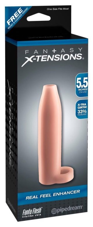 FX Real Feel Enhancer Light ORION