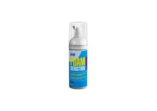 FOAM SEDUCTION! INTT EURO COSMETICS UNIPESSOAL LDA