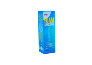 FOAM SEDUCTION! INTT EURO COSMETICS UNIPESSOAL LDA