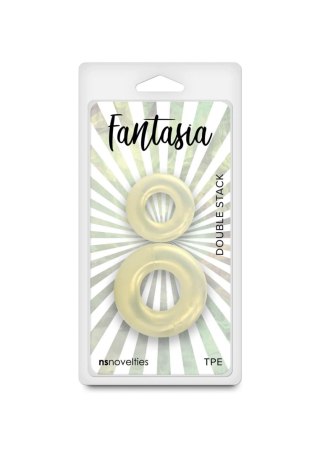 Fantasia Double Stack Yellow SCALA