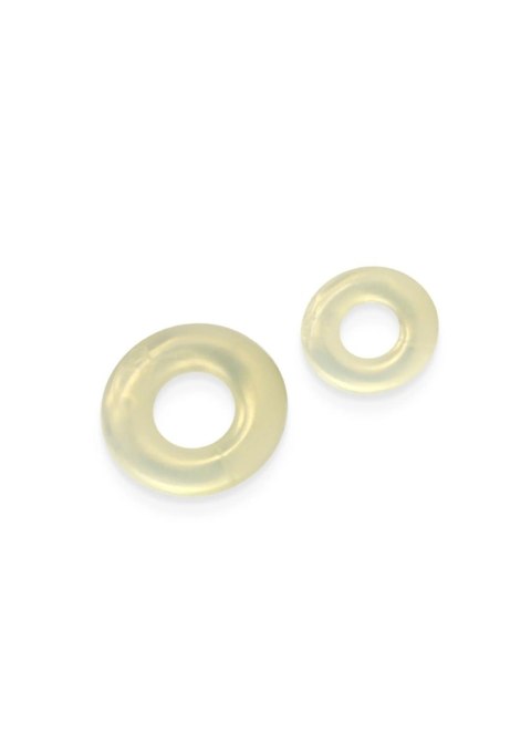 Fantasia Double Stack Yellow SCALA Fantasia Double Stack Yellow SCALA