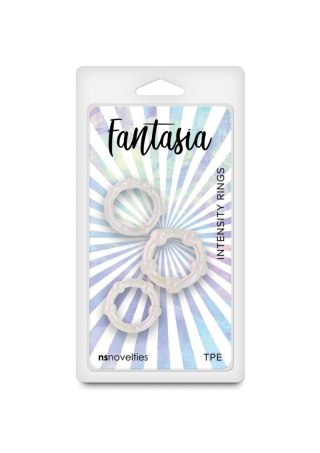 Fantasia Intensity Rings SCALA