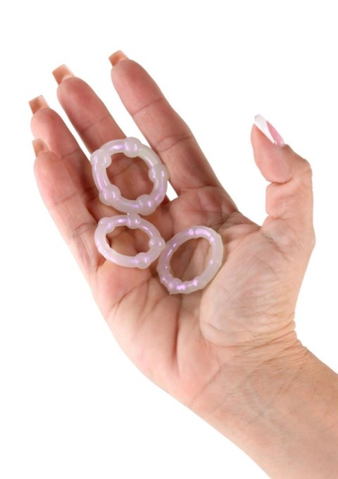 Fantasia Intensity Rings SCALA Fantasia Intensity Rings SCALA
