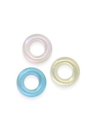 Fantasia Stamina Rings Multicolor SCALA