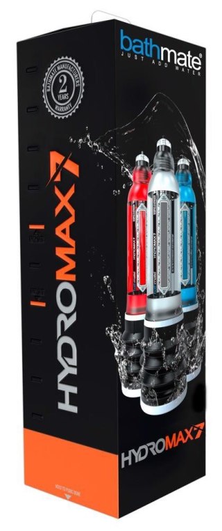 Hydromax 7 clear ORION