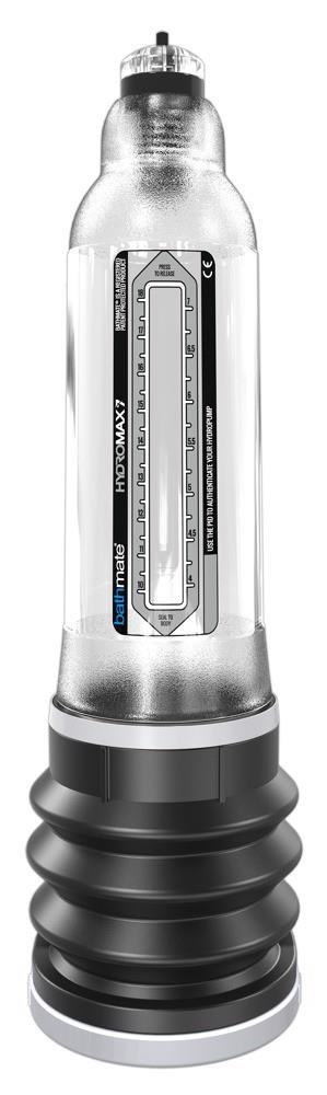 Hydromax 7 clear ORION