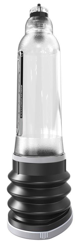Hydromax 7 clear ORION Hydromax 7 clear ORION