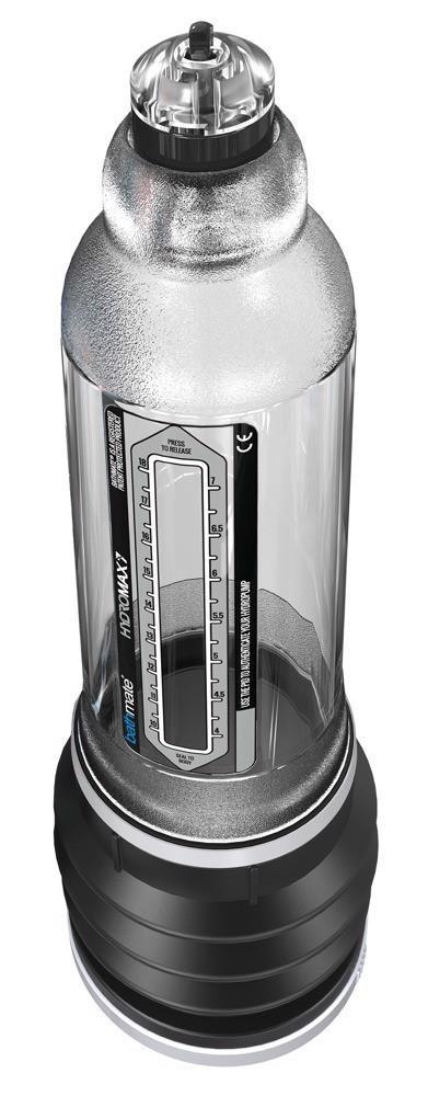 Hydromax 7 clear ORION Hydromax 7 clear ORION