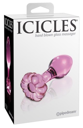 Icicles No. 48 ORION