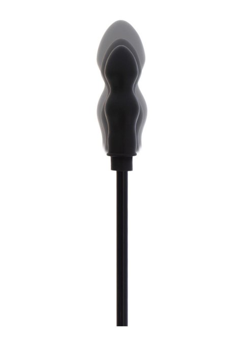 Inflatable Bulb Plug Starter Black SCALA Inflatable Bulb Plug Starter Black SCALA