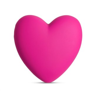 Je t'aime Couple's Heart Vibrator So Divine - Boys of Toys Sp. z o.o. (dystrybutor)