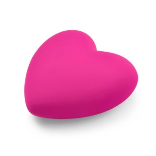 Je t'aime Couple's Heart Vibrator So Divine - Boys of Toys Sp. z o.o. (dystrybutor)