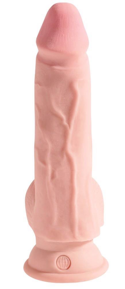 KCP 7.5 Triple Density Cock wi ORION KCP 7.5 Triple Density Cock wi ORION