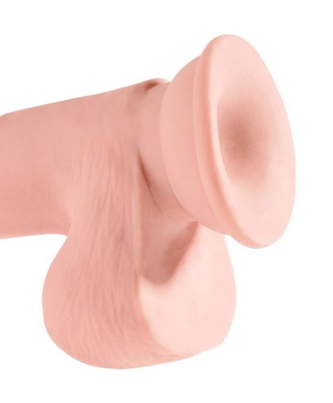 KCP 7.5 Triple Density Cock wi ORION KCP 7.5 Triple Density Cock wi ORION