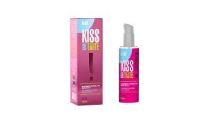 KISSABLE GEL WITH WARM EFFECT INTT EURO COSMETICS UNIPESSOAL LDA