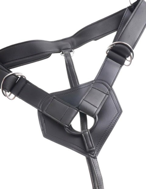King Cock Strap-On 8 inch ORION King Cock Strap-On 8 inch ORION