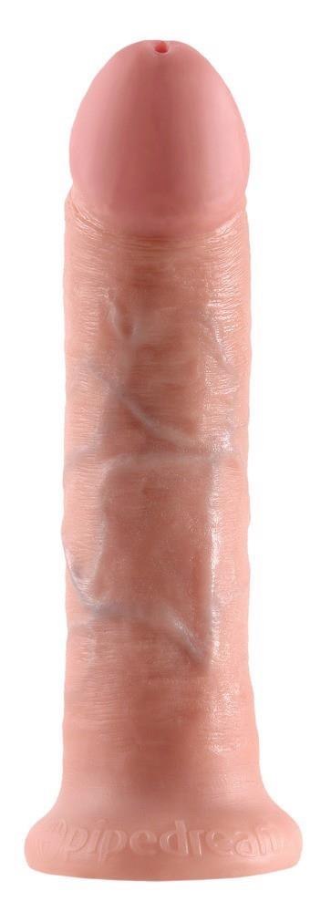King Cock Strap-On 8 inch ORION King Cock Strap-On 8 inch ORION