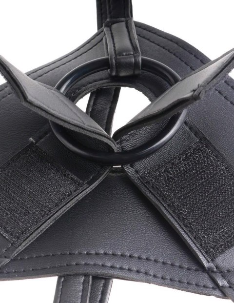 King Cock Strap-On 8 inch ORION King Cock Strap-On 8 inch ORION