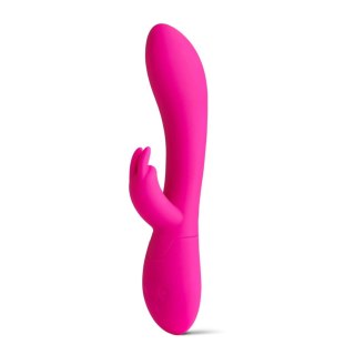 Kiss Kiss Rechargeable Rabbit Vibrator So Divine - Boys of Toys Sp. z o.o. (dystrybutor)