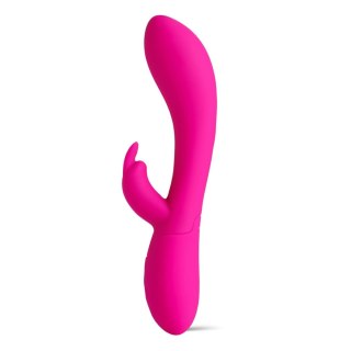 Kiss Kiss Rechargeable Rabbit Vibrator So Divine - Boys of Toys Sp. z o.o. (dystrybutor)