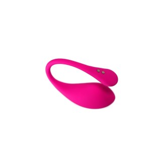 Lovense - Lush 3 Vibrating Egg ONE-DC B.V.