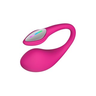 Lovense - Lush 4 Vibrating Egg ONE-DC B.V.