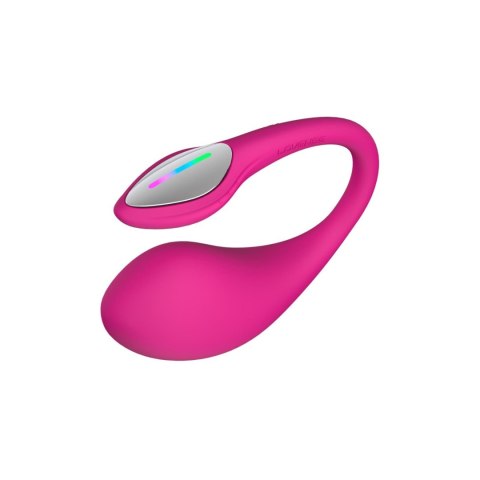 Lovense - Lush 4 Vibrating Egg ONE-DC B.V. Lovense - Lush 4 Vibrating Egg ONE-DC B.V.