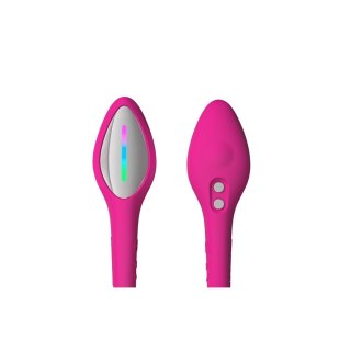 Lovense - Lush 4 Vibrating Egg ONE-DC B.V.
