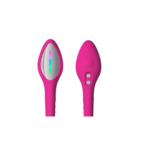 Lovense - Lush 4 Vibrating Egg ONE-DC B.V. Lovense - Lush 4 Vibrating Egg ONE-DC B.V.