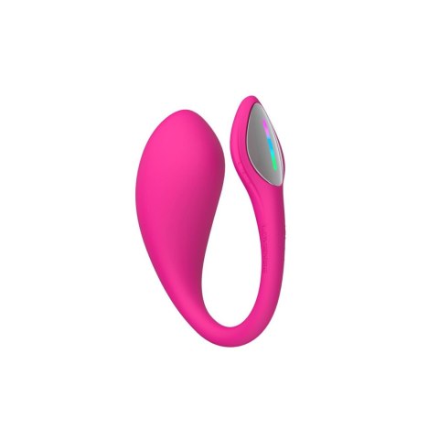 Lovense - Lush 4 Vibrating Egg ONE-DC B.V. Lovense - Lush 4 Vibrating Egg ONE-DC B.V.