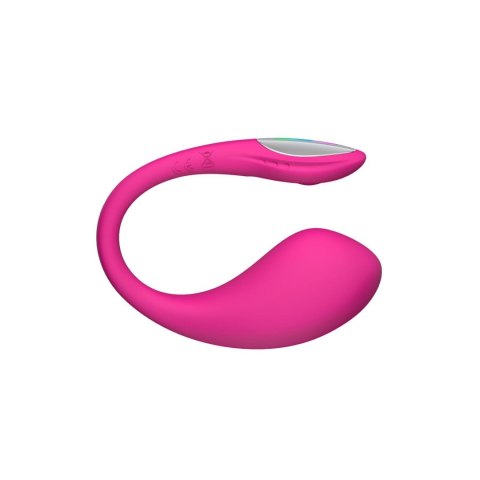 Lovense - Lush 4 Vibrating Egg ONE-DC B.V. Lovense - Lush 4 Vibrating Egg ONE-DC B.V.