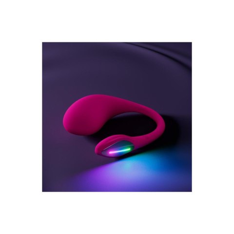 Lovense - Lush 4 Vibrating Egg ONE-DC B.V. Lovense - Lush 4 Vibrating Egg ONE-DC B.V.