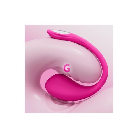 Lovense - Lush 4 Vibrating Egg ONE-DC B.V. Lovense - Lush 4 Vibrating Egg ONE-DC B.V.
