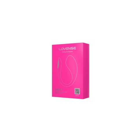 Lovense - Lush 4 Vibrating Egg ONE-DC B.V. Lovense - Lush 4 Vibrating Egg ONE-DC B.V.
