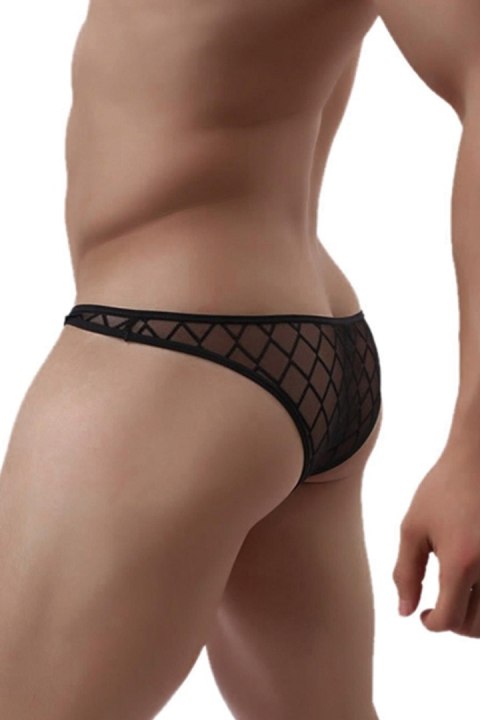MEN'S BRIEFS MP061 BLACK (Size: L) Comcorde - SAS EDITIONS CONCORDE MEN'S BRIEFS MP061 BLACK (Size: L) Comcorde - SAS EDITIONS CONCORDE