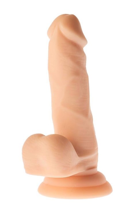 MR. DIXX NAUGHTY NICK 5.5INCH DILDO TONGA MR. DIXX NAUGHTY NICK 5.5INCH DILDO TONGA