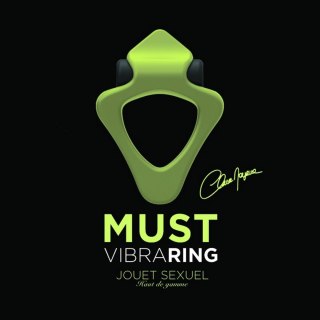 Must Vibra Ring Phosphorescent - Glow In The Dark Intimate Distribution