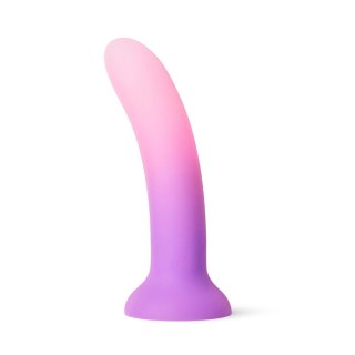 Ombre Silicone Dildo 6 Inch So Divine - Boys of Toys Sp. z o.o. (dystrybutor)