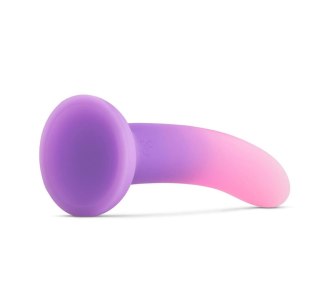 Ombre Silicone Dildo 6 Inch So Divine - Boys of Toys Sp. z o.o. (dystrybutor)