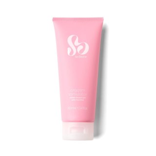 Orgasm Stimulating Gel So Divine - Boys of Toys Sp. z o.o. (dystrybutor)