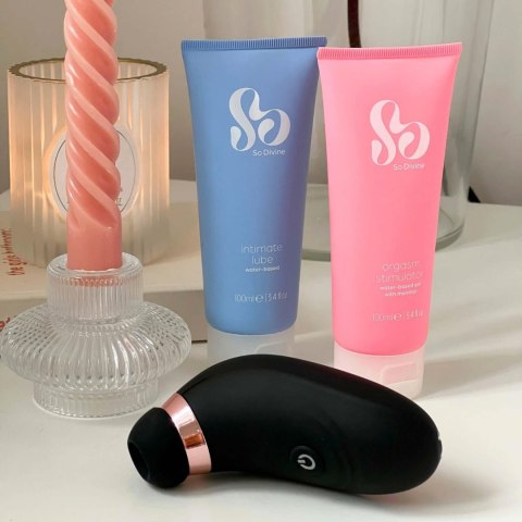 Orgasm Stimulating Gel So Divine - Boys of Toys Sp. z o.o. (dystrybutor)