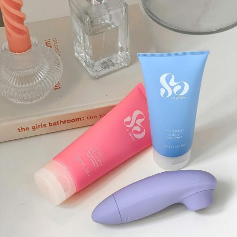 Orgasm Stimulating Gel So Divine - Boys of Toys Sp. z o.o. (dystrybutor)