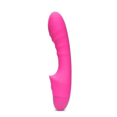 Pash Ribbed G-spot Vibrator So Divine - Boys of Toys Sp. z o.o. (dystrybutor) Pash Ribbed G-spot Vibrator So Divine - Boys of Toys Sp. z o.o. (dystrybutor)