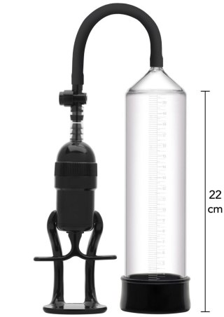 Penis Pump Black SCALA